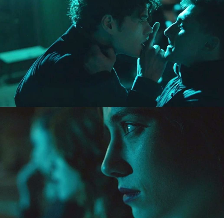 labionda29's tweet photo. Questa clip mi ha toccata molto😢💔
#SKAMItalia https://t.co/fugZjbkJOo