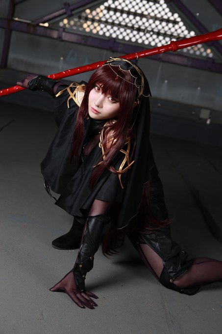 Twitterのコスプレ画像53