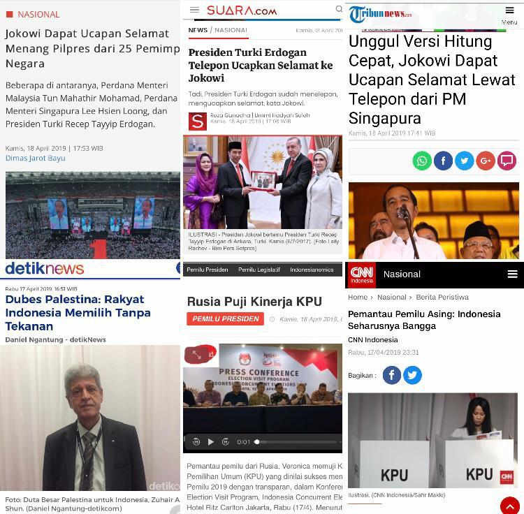 rianaoyoy's tweet photo. internasional sudah mengakui kemenangan jokow ,
tapi dinasional malah kisruh memikirkan ambisinya .
#JokowiAminSudahMenang https://t.co/bj4zHTPXyu