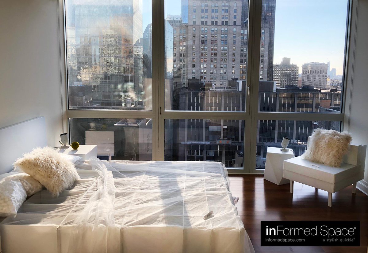 inFormed Space® tweet media