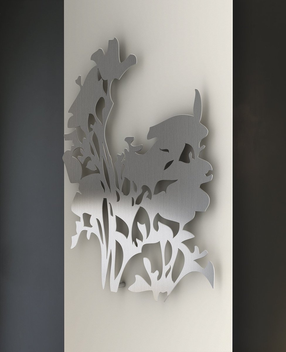 k8radiatori's tweet photo. Nature Rosa/ Fiori/ Glicine.
Design Collection
Designer Marco Pisati.
https://t.co/YsfRUNvT2w https://t.co/Q5u26MHgkm