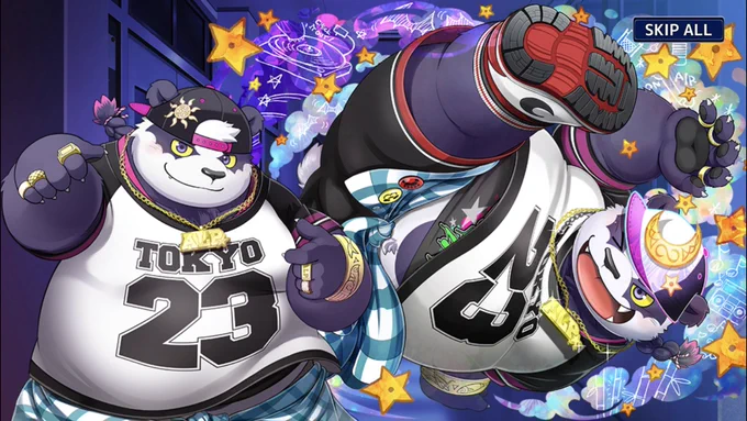 放サモガチャ、
アールプくんもちゃんとゲットしてまーす^^

#放サモ 