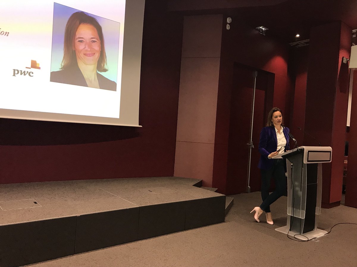 agneshussherr's tweet photo. Ravie d’accueillir le Club de Paris des Directeurs de l’Innovation sur le campus de PwC ! @DavidCohenIO @AnneLiseIO @borzaki https://t.co/6DLCTKjHEn
