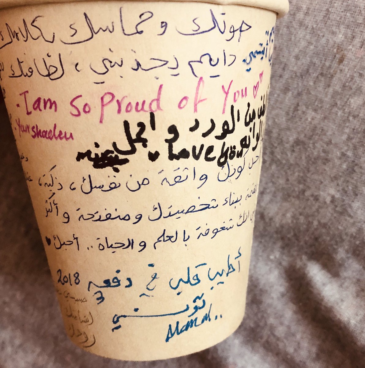 dr_tahaniii's tweet photo. أجمل شي صنع يومي 😭♥️♥️
#med2018
@18med2 https://t.co/nvs5WSz4eV