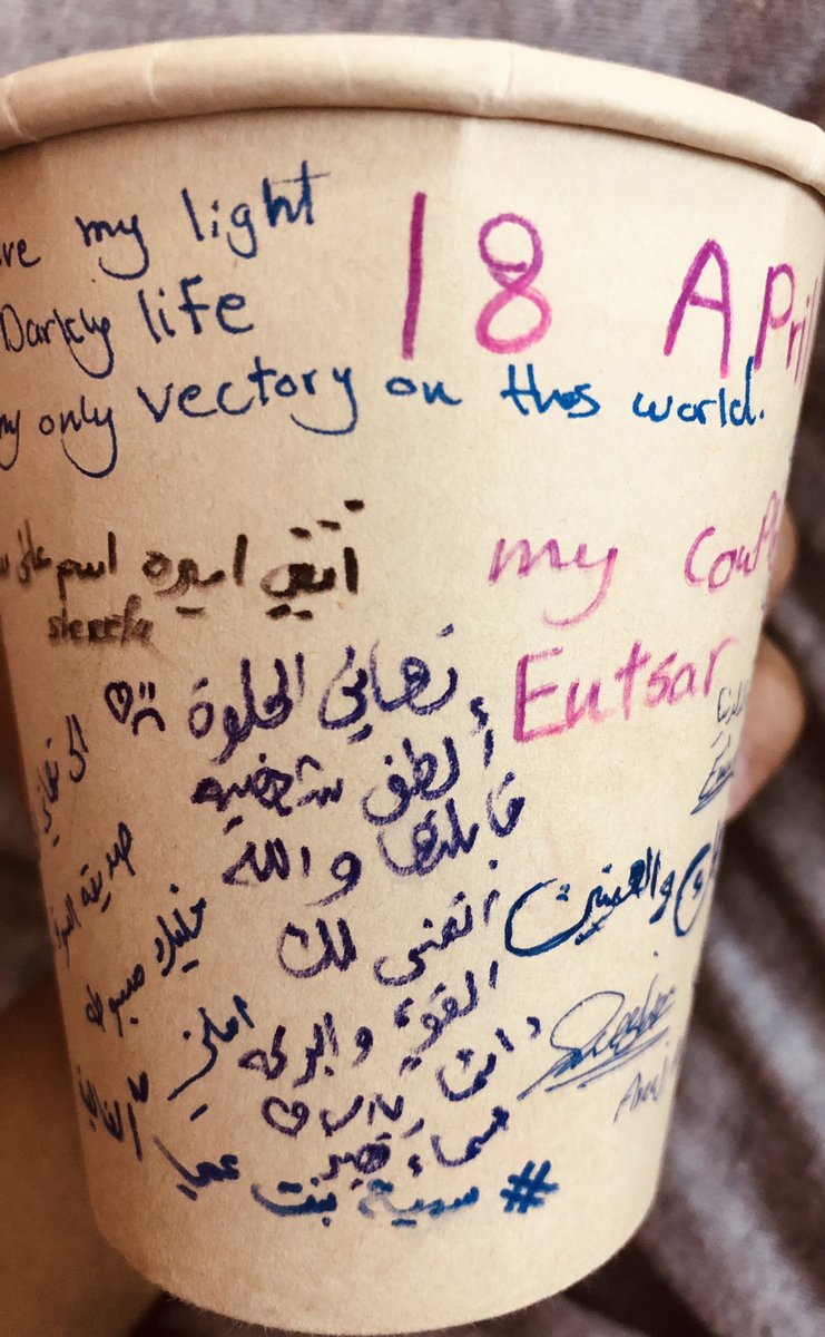 dr_tahaniii's tweet photo. أجمل شي صنع يومي 😭♥️♥️
#med2018
@18med2 https://t.co/nvs5WSz4eV