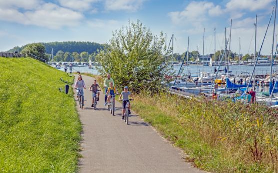 Toeristisch Zeeland maakt zich op voor mooi Paasweekend vvvzld.nl/2UIJ72d #fanvanzeeland