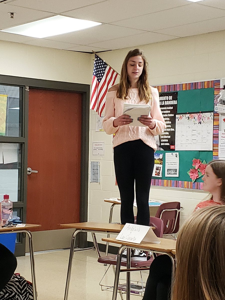 loefflerbell's tweet photo. #CAPP204 round 2 of #bestregioninspain #debate #CastillaLaMancha wins! @MHSIrvine @MuskegoNorwaySc https://t.co/Wfi8MzDCAT