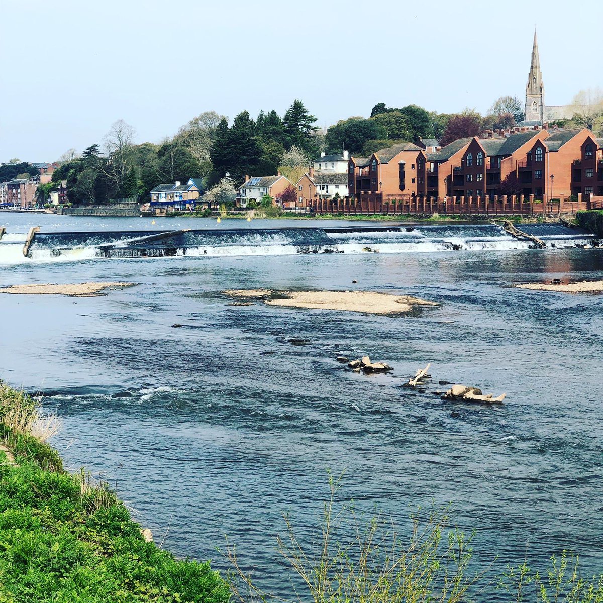 DanaMulligan1's tweet image. The sun is shining today at The Quay! ☀️ #thequay #exeterviews #inspiring #dmprandmarketing #danamulligan