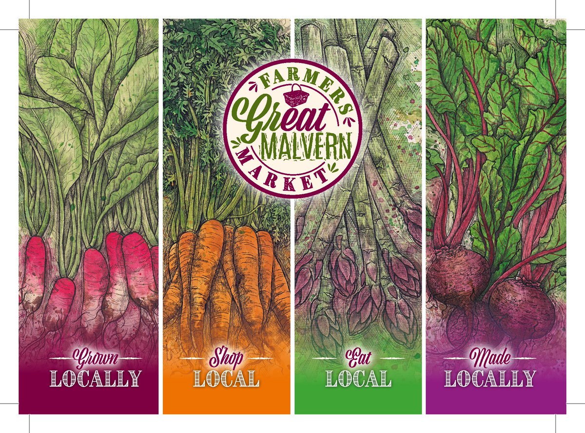 Visit The Malverns (@themalvernstic) on Twitter photo If you're a tourism business looking to increase the amount of local food and drink produce you serve to your customers, then come and meet local farmers' at the NEW Great Malvern Farmer's Market <a href="/GMalvernFarmers/">Great Malvern Farmers Market</a> If you're a tourism business looking to increase the amount of local food and drink produce you serve to your customers, then come and meet local farmers' at the NEW Great Malvern Farmer's Market <a href="/GMalvernFarmers/">Great Malvern Farmers Market</a>