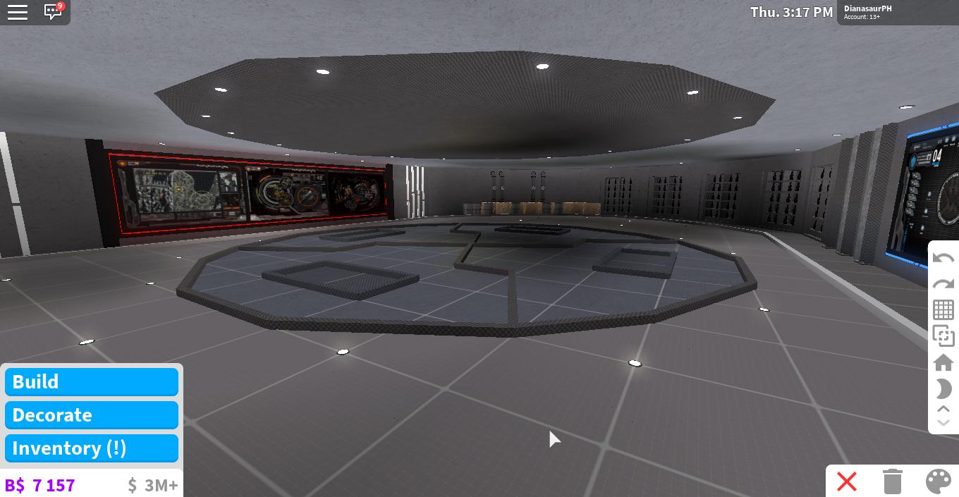 Dianasaur On Twitter Yaaas I Finished The Tony Stark Mansion If You Wish To See It In Game Just Feel Free To Message Me In Roblox Froggyhopz Rblx Bloxburgbuilds Bloxburgnews Rbx Coeptus Https T Co 5zmjtynpo9 - tony starks malibu mansion roblox youtube