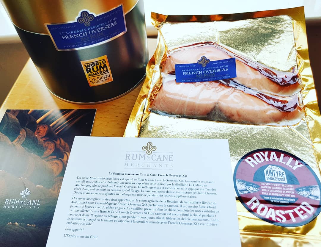 Rum & Cane Merchants tweet media