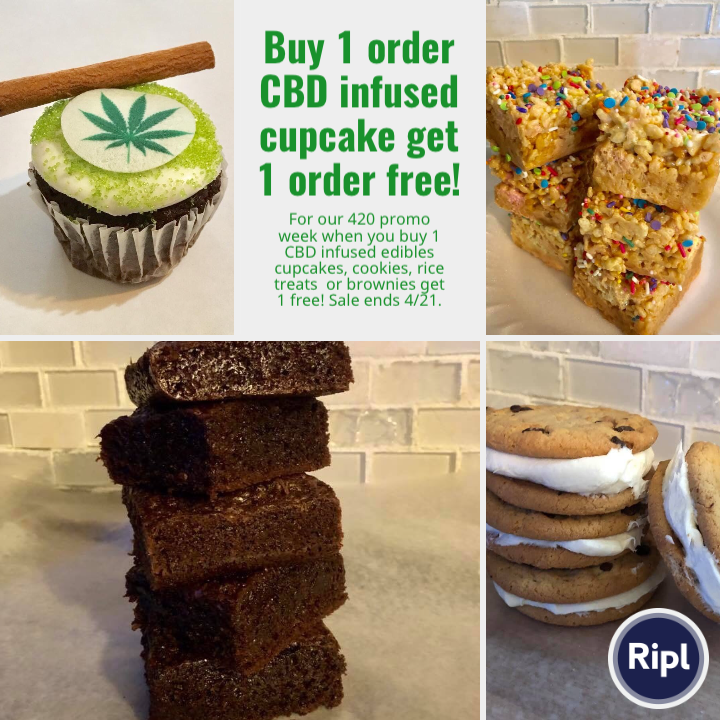 Joyfully Baked (JoyfullyBaked) Twitter