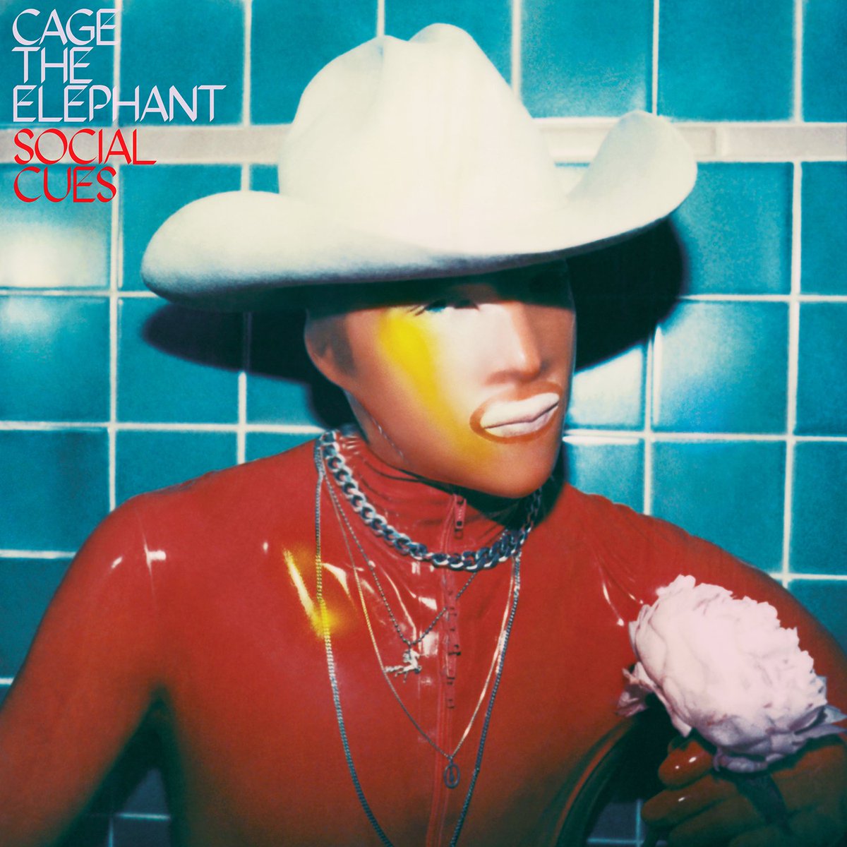 pancakesnwhisky's tweet image. #SocialCues, the new studio album from @CageTheElephant, is a horror-inspired ride to catharsis. Read our review before it comes out tomorrow: bit.ly/2Dl2WBU #CageTheElephant #MattShultz #newmusic #albumreview