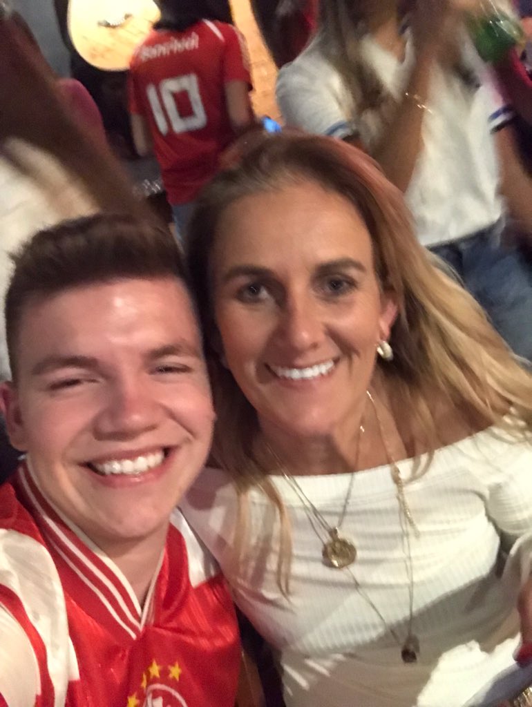 charlesjer_'s tweet image. Expectativa / Realidade #éointer ❤️