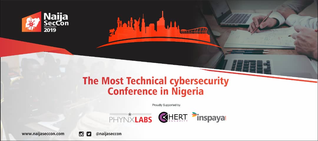 safety_ng's tweet photo. Who else is attending..... https://t.co/BkGfyV7Jti
