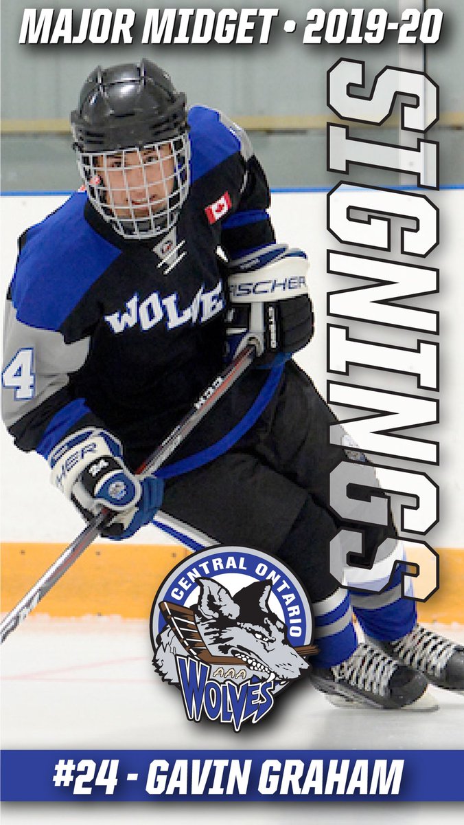 Central Ont Wolves U18 tweet media
