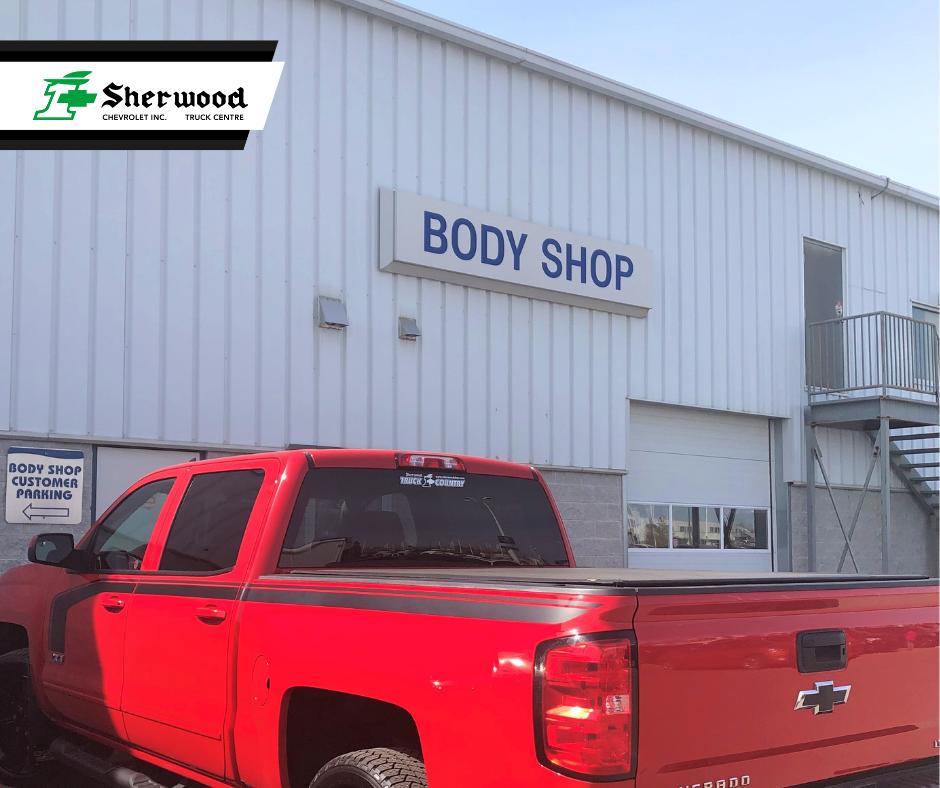 SherwoodChev's tweet photo. Our Collison Centre Facility is equipped to work on all makes and models! We’re also the only BMW Certified Collision Repair Centre in Saskatoon! #Saskatoon #YXE #Sherwood https://t.co/9SC71btouG