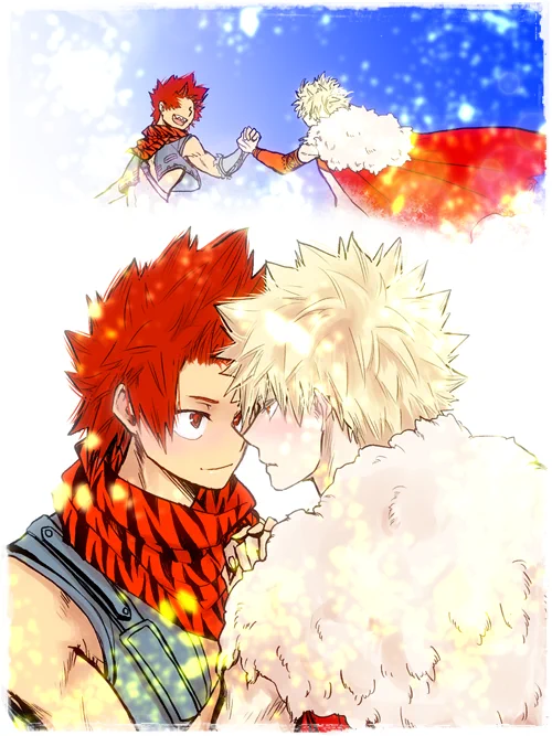 #私の作品は匂い・温度・音・味のうちどれを感じますか
皆やってる～私も～! リプにアンケートつけますー♪ 