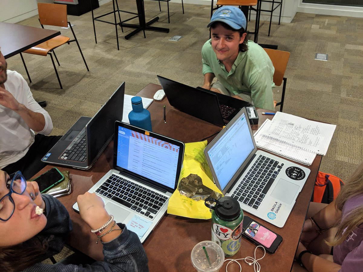 SebaughHolston's tweet photo. #math4410 Never stops with these guys https://t.co/bg0iVXZrI8
