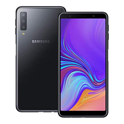 TechInvisible's tweet image. A new security update is there for Samsung Galaxy A7 2018 check it out at settings &amp;gt; software update.