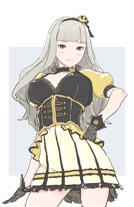 ライトオブノーブルス 