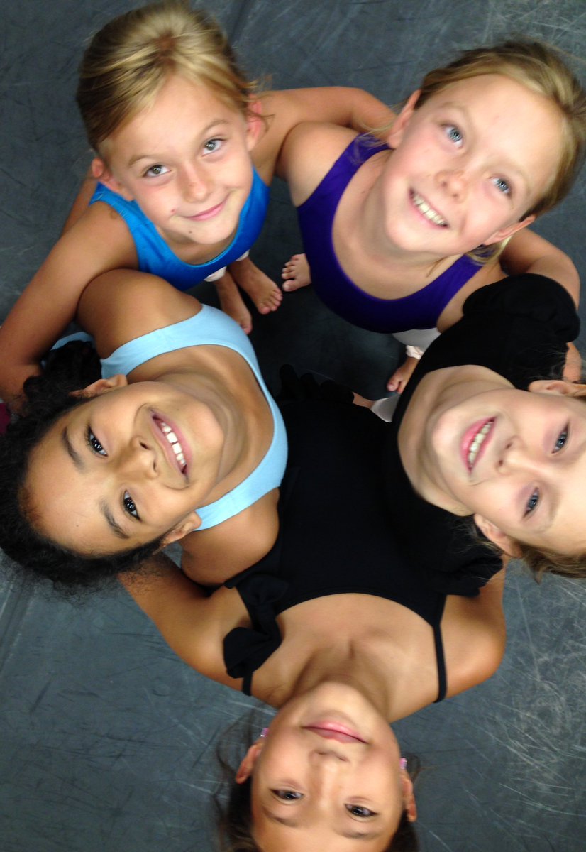 Summer Dance Camp for Kids!  
What a wonderful way to keep them busy and active!
trdance.org/tr-dance-schoo… …