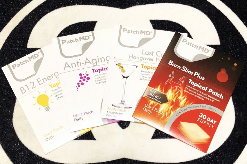 sai_sai_soi39's tweet image. VS体脂肪🏃‍♂️💨
今夏は落とすぞ‼️
#patchmd #貼るサプリメント