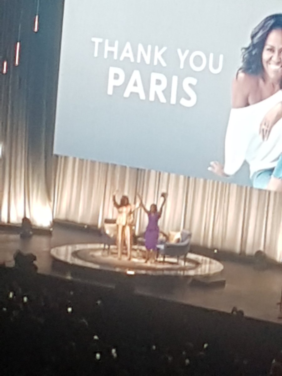 sodiaw89's tweet photo. Merci aux belles âmes qui ont rendu cela possible #artderecevoir #michelleobama #dior #hospitality #clientisgroup https://t.co/yrpYHHHqRk