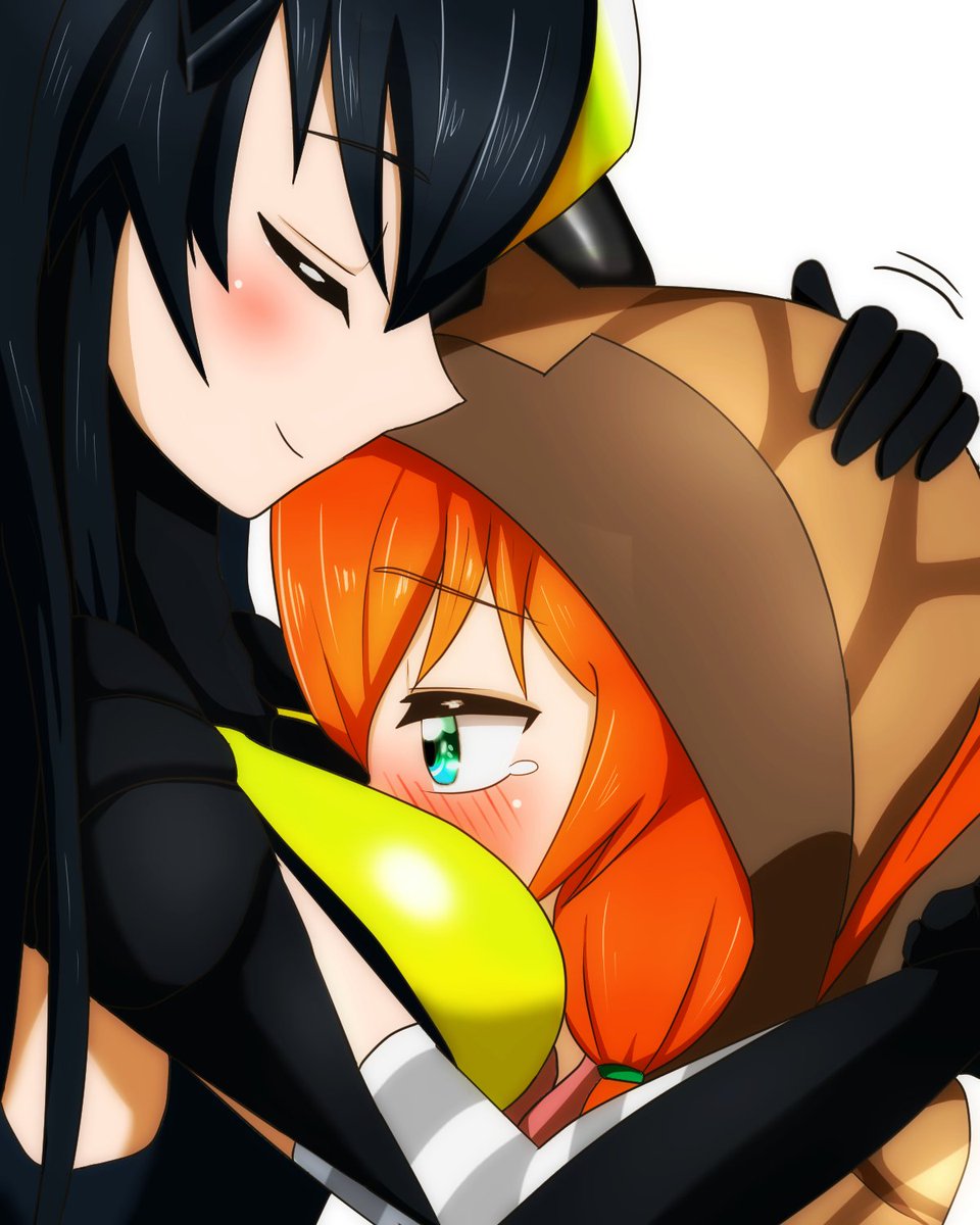 もうあれなんでこっちも。ゼットンさんにこうされたアギラはどう思うか