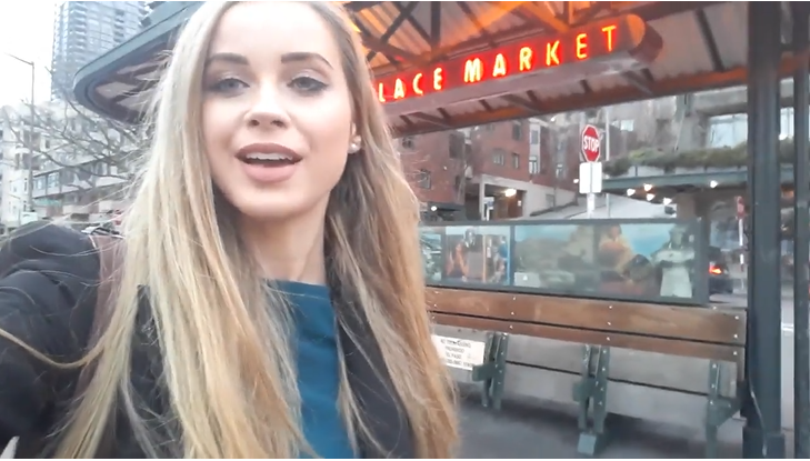 FDjobs's tweet photo. Ever wondered what a day in the life of an #FDExplorer looks like? Check out Helena's latest vlog to gain insight into working and living in Seattle and what a fast paced career at FD can look like!
View the full video at: https://t.co/Ms1CogwnLK #FDJobs #AlwaysHiring https://t.co/4KlGkWQ7Q9