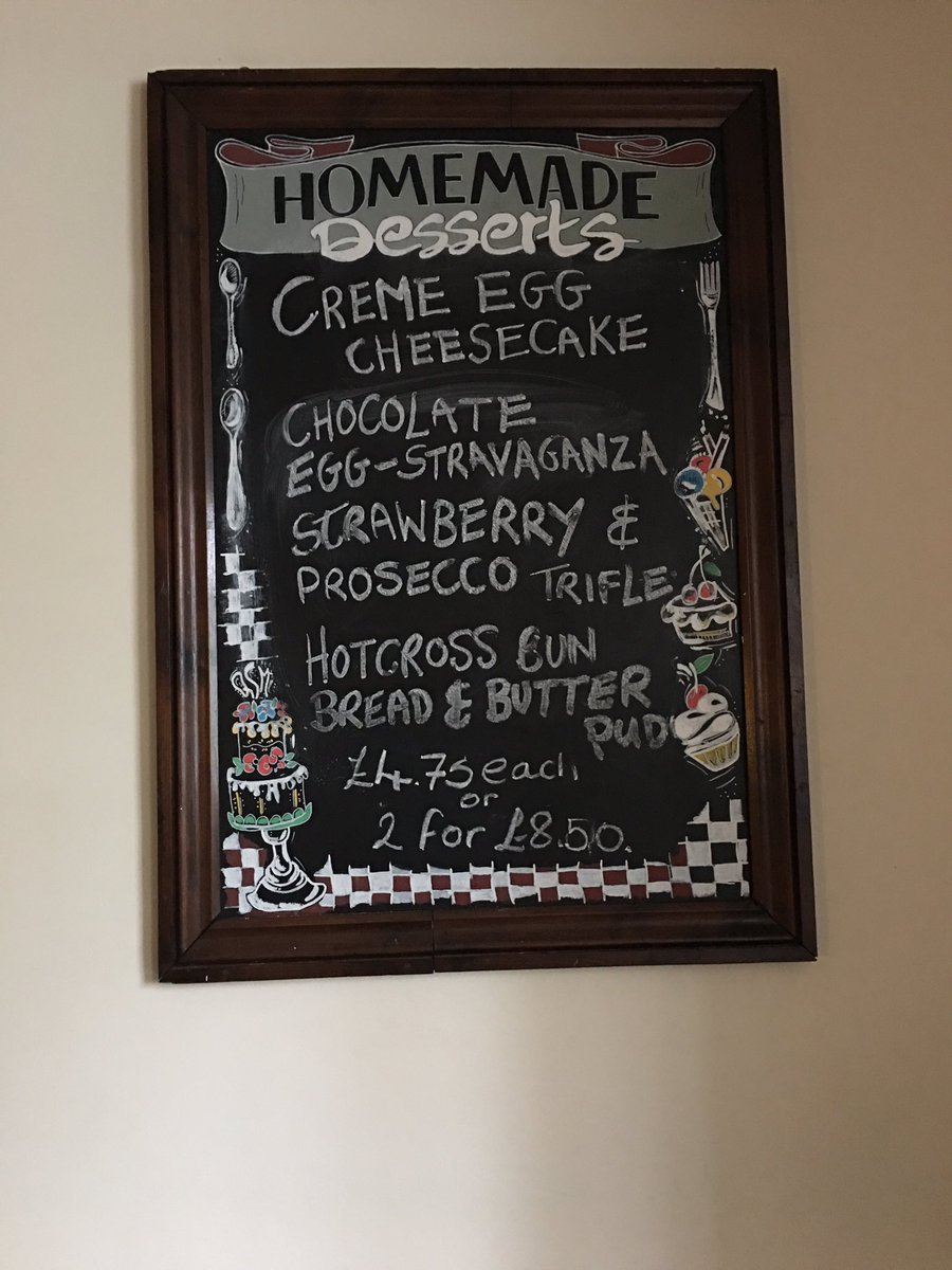 QuicksilverMail's tweet image. Special Easter treats 😍