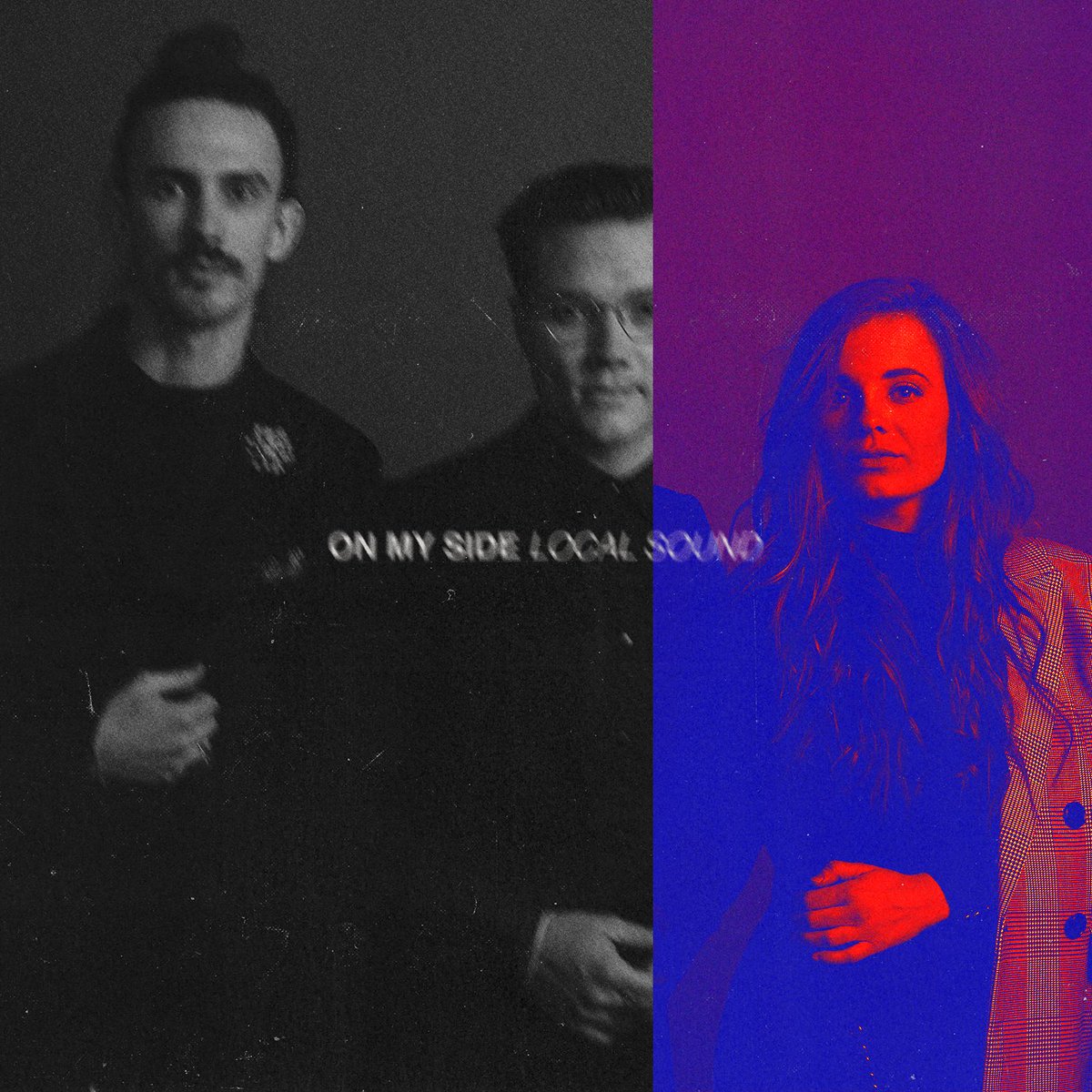 FREE WORLD VOL. 1 OUT NOW!
localsound.lnk.to/thefreeworldvo…