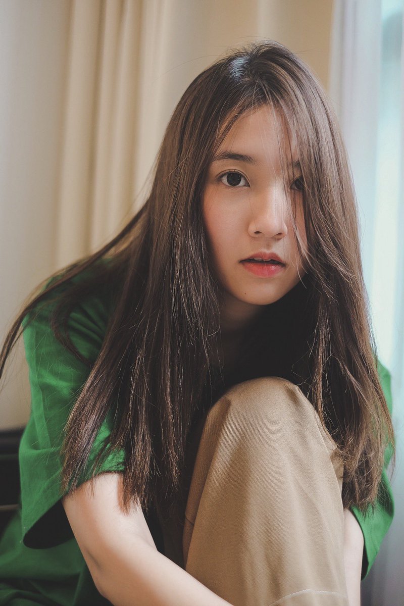 PuimekSter's tweet image. อยู่บ้าน มีขาตั้งกล้องเป็นเพื่อน