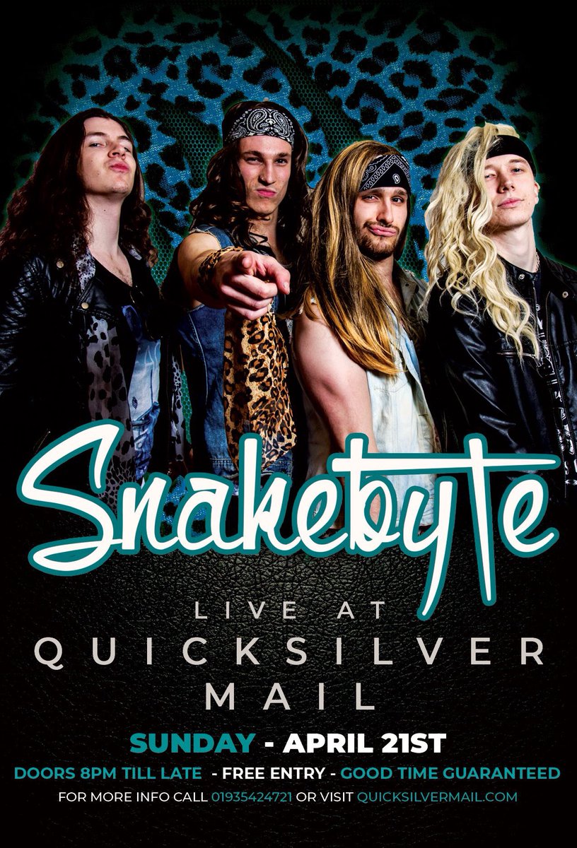 QuicksilverMail's tweet image. This Sunday 🕺😝