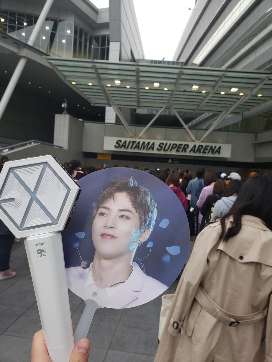 aiaine7's tweet photo. しうちゃんしうちゃんしうぢゃん😭💕
Thank you for giving this time.
Thank you for the cute xiumin♡
@ChubbyBaby_326 https://t.co/njNk75fcnT