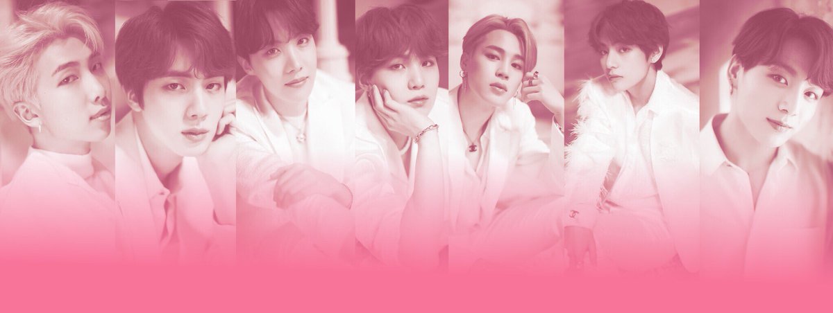 Bts Europe Army On Twitter Bts Map Of The Soul Persona Debuts