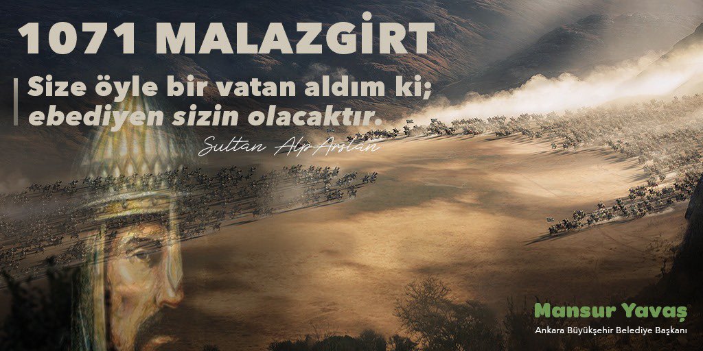 Mansur Yavaş