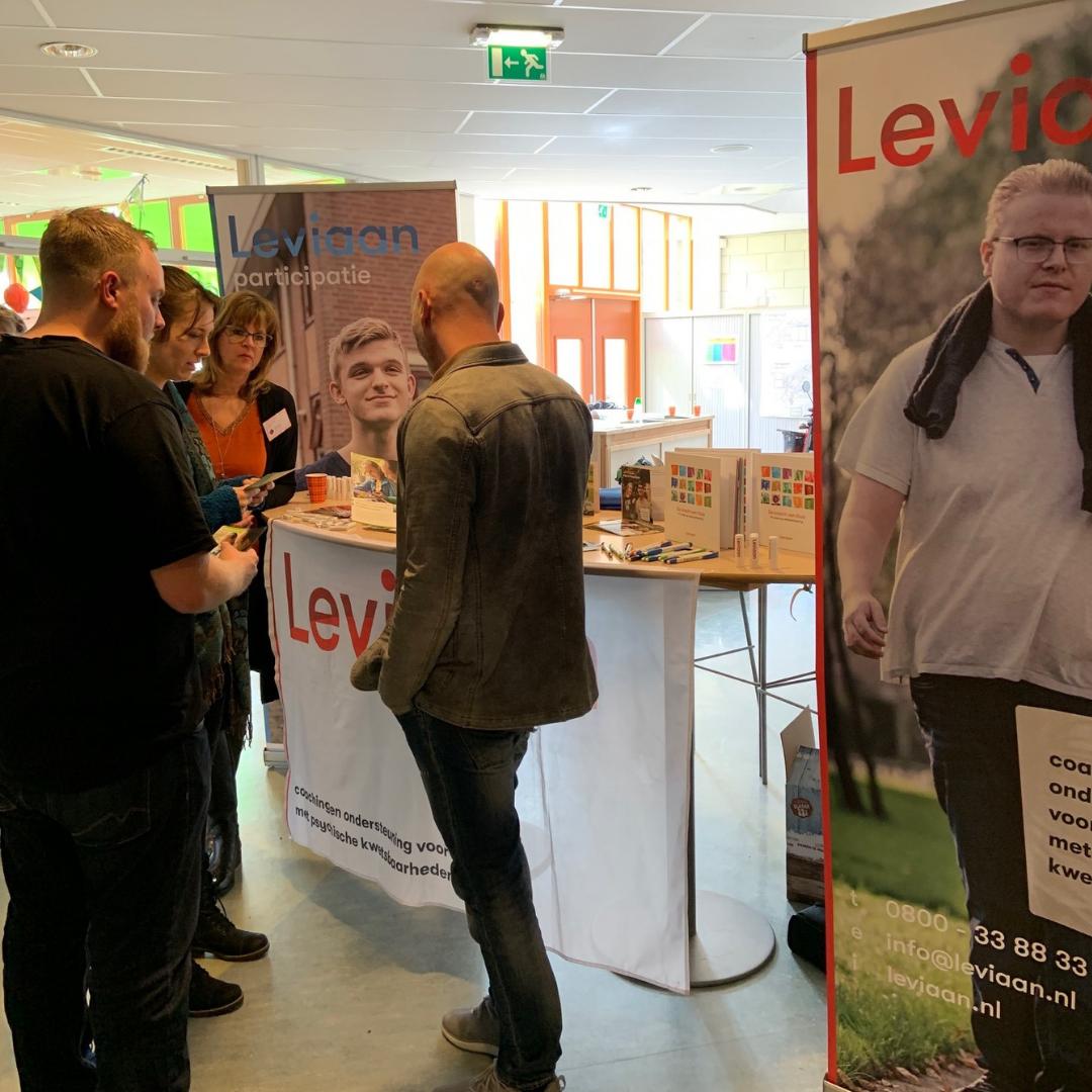 leviaanNL's tweet photo. Vorige week waren wij op de autisme-informatiemiddag bij de Praktijkschool in Grootebroek. Zij spraken er met geïnteresseerden en ketenpartners. Als het aan de coaches ligt, zijn ze er volgend jaar weer bij in Grootebroek! 
#autisme #zorg #leviaan #purmerend #grootebroek https://t.co/SHZXCUBFaK