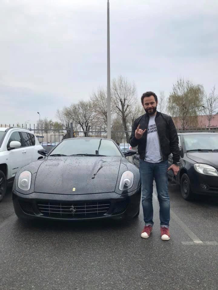 Пригласил Гладковский. Было интересно попробовать что-то новое. Про схему узнал из СМИ, - экс-замдиректора "Укринмаша" Леонид Крючков - Цензор.НЕТ 9289