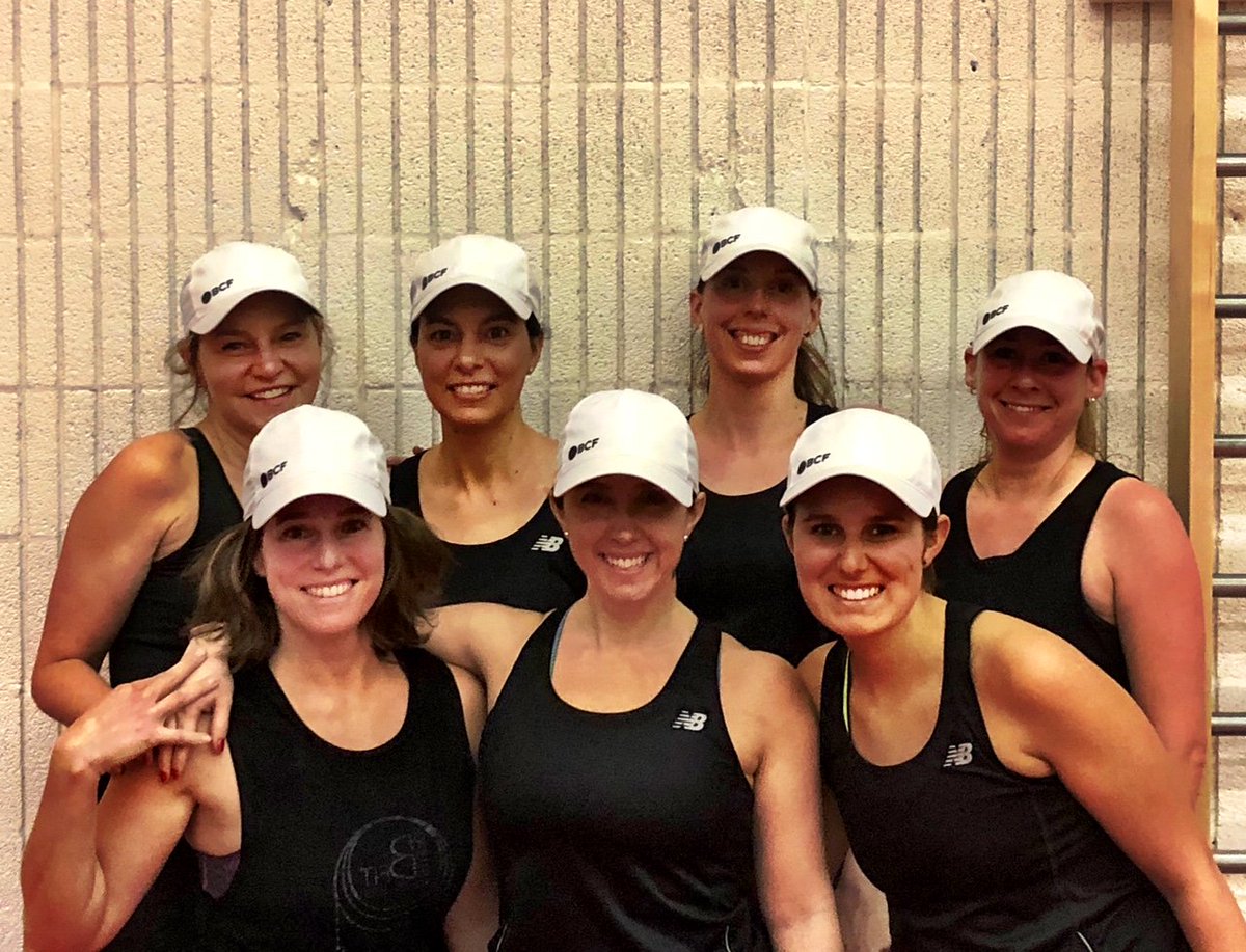 BCF_Avocats_Law's tweet photo. Help us support the #GazellesBCF team who will run 800km as part of the #DéfiChallengeQuébec800 next May.
Contribute to @JeunesEnTete's essential mission for young Quebecers by clicking below and donating generously! #ThankYou #PayItForward #TeamBCF
👉 https://t.co/wi9aj3akMq https://t.co/fP3qwKL2k8