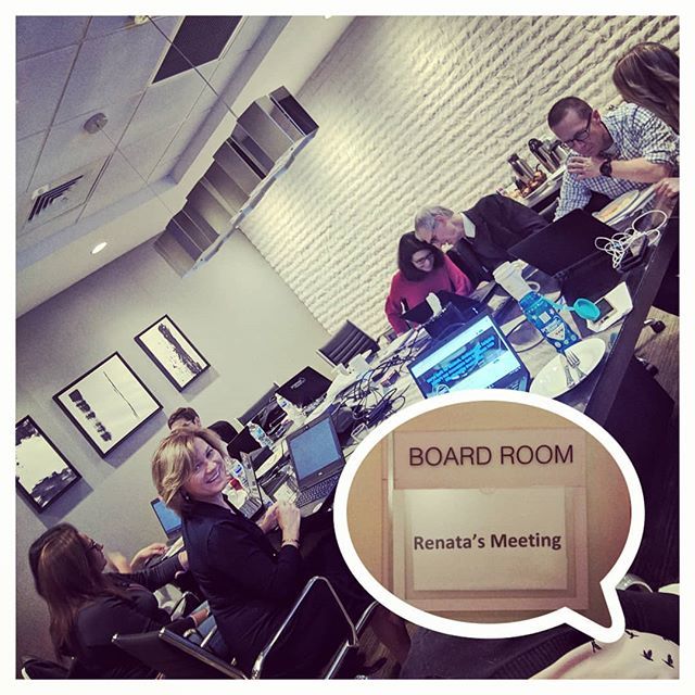 premierresearch's tweet photo. Sitting in on one of our BDM preps this week, everyone's huddling to finalize messaging. But you guys, you know you rollin in #likeaboss when the board room is booked with just your first name. #RenatasMeeting #saymyname #BuiltforBiotech https://t.co/c0kyEMqjzB https://t.co/5doK6AkwpF