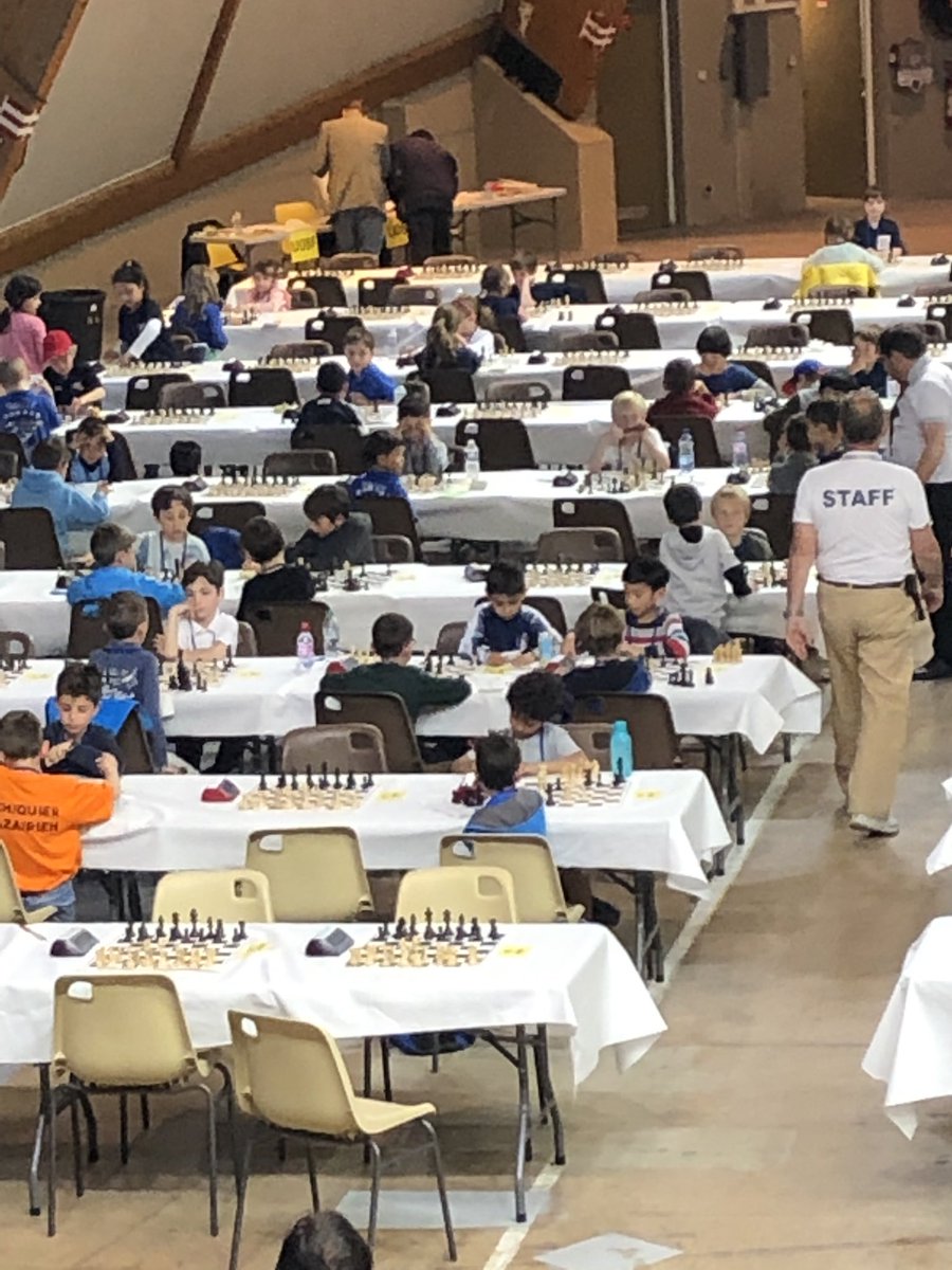 J2 #hyeres2019 : Raph en course pour la ronde 3! Ne pas lâcher la concentration est de mise pour aller chercher un 2/3! 💪💪💪