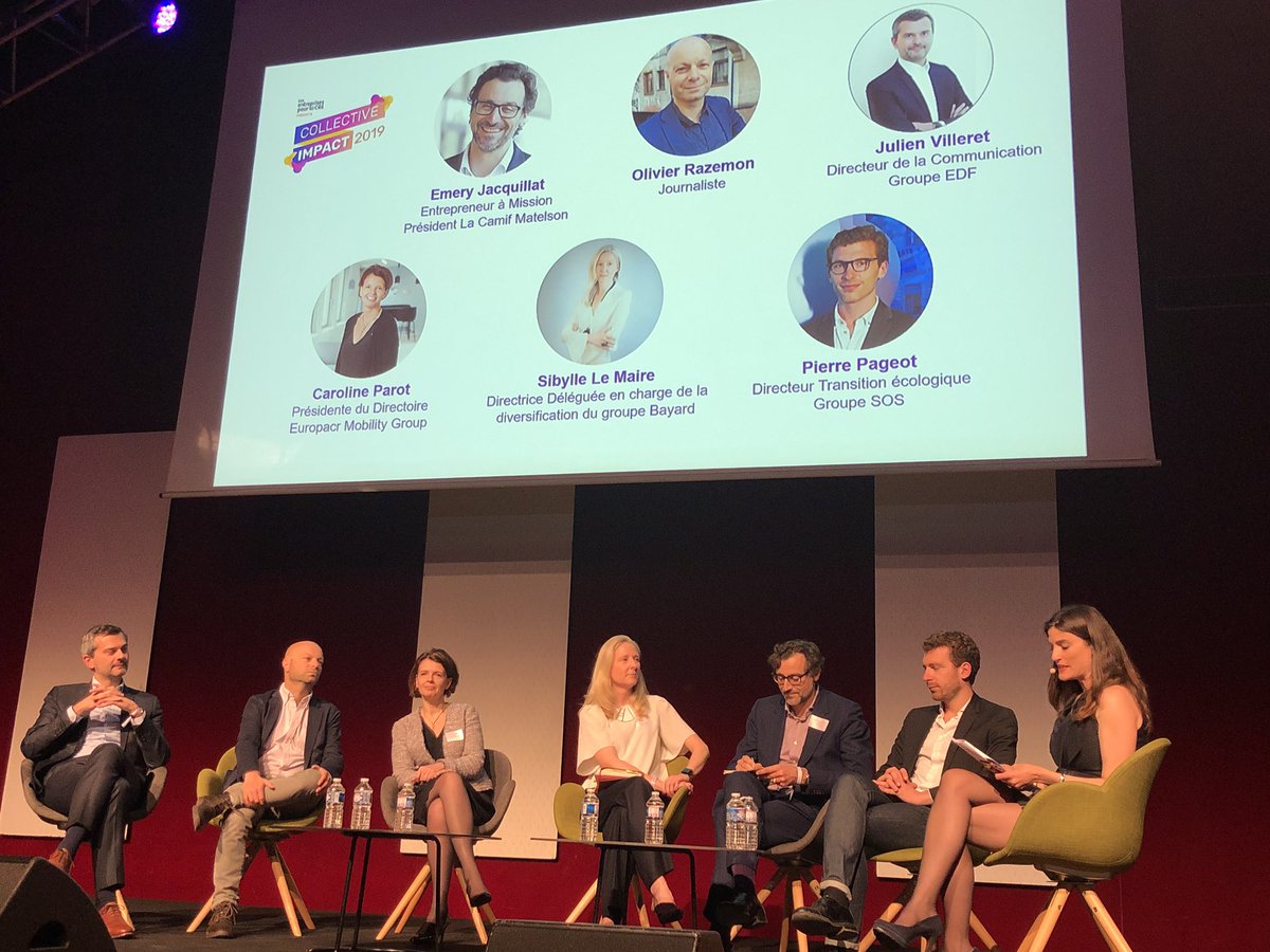 De nos jours posséder une voiture individuelle coûte très cher. Partager sa voiture permet d’avoir un meilleur usage de l’actif et de contourner les problématiques de densification. Les solutions de #MobilitéPartagée sont en train d’émerger avec le digital. Poke @Ubeeqo_France