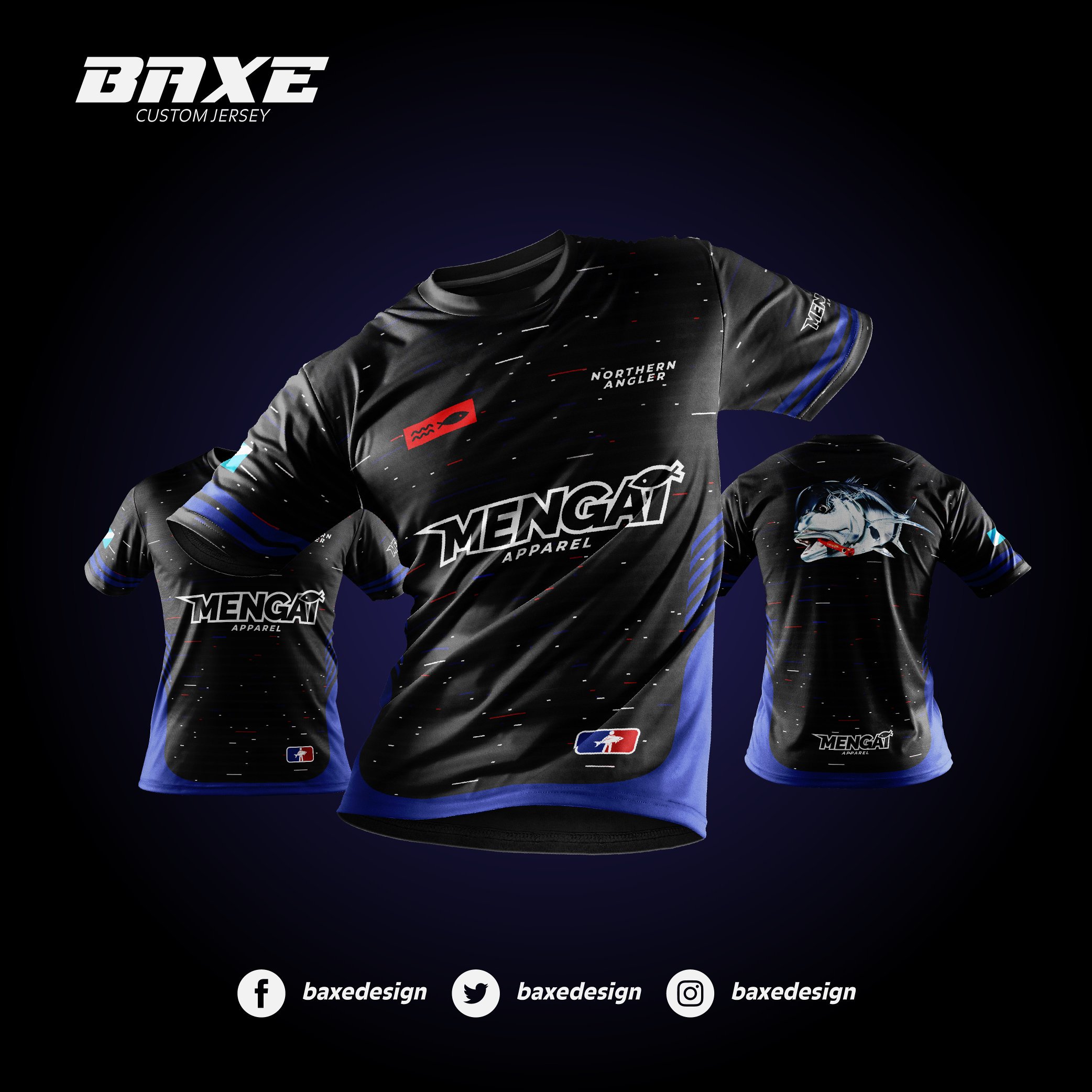 design baju custom