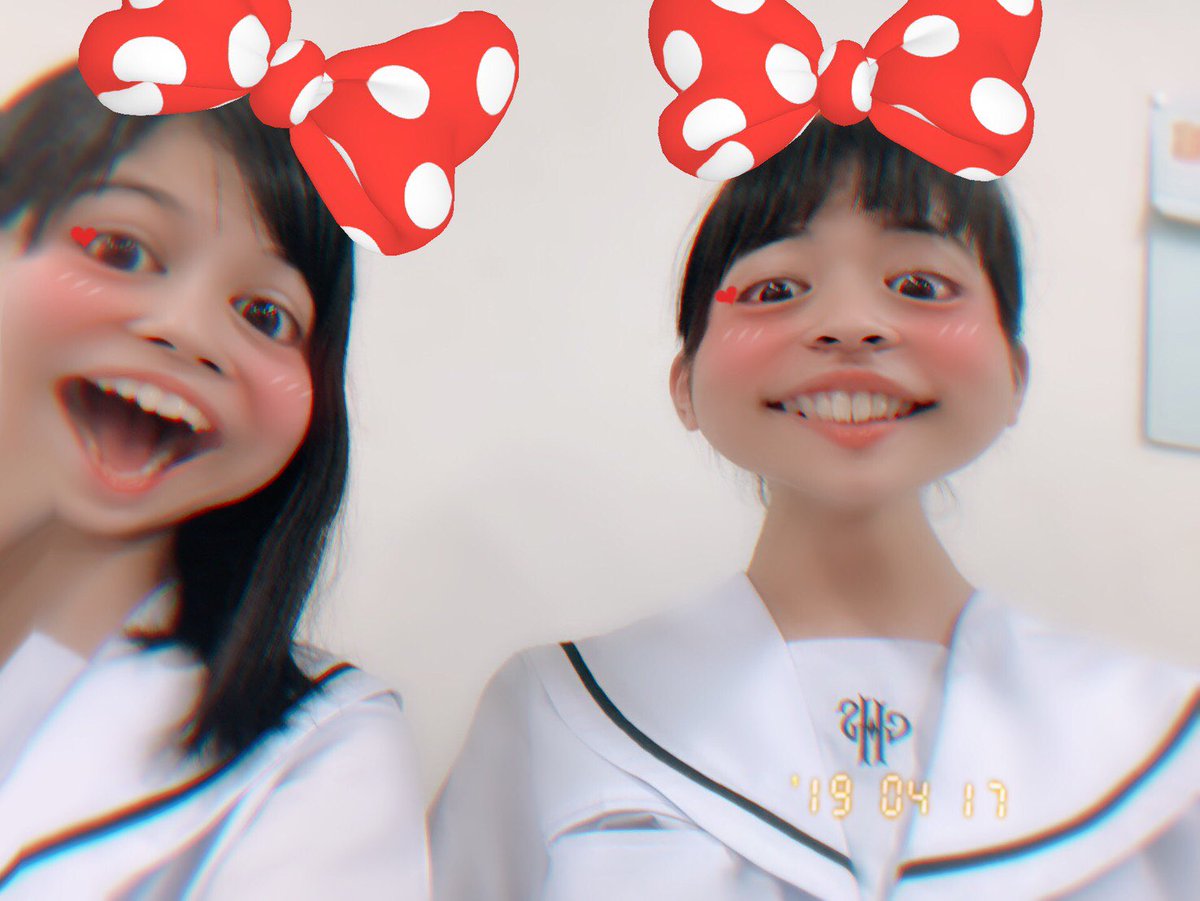 hono_t210's tweet photo. かたあまり🍎 
最高すぎる楽しすぎる！
あしたは遠足楽しもう🧡 https://t.co/uEnS9VcwIC