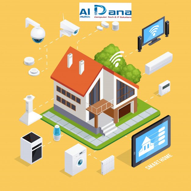 Dana Computer Al Dana Computer (@aldanaitcompany) / Posts / X
