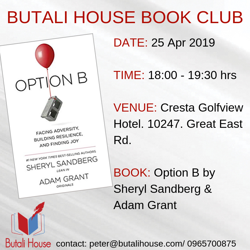 ButaliHouse's tweet photo. The long weekend is here. It is also a good time to get some reading done. https://t.co/ADLAsxZDFj