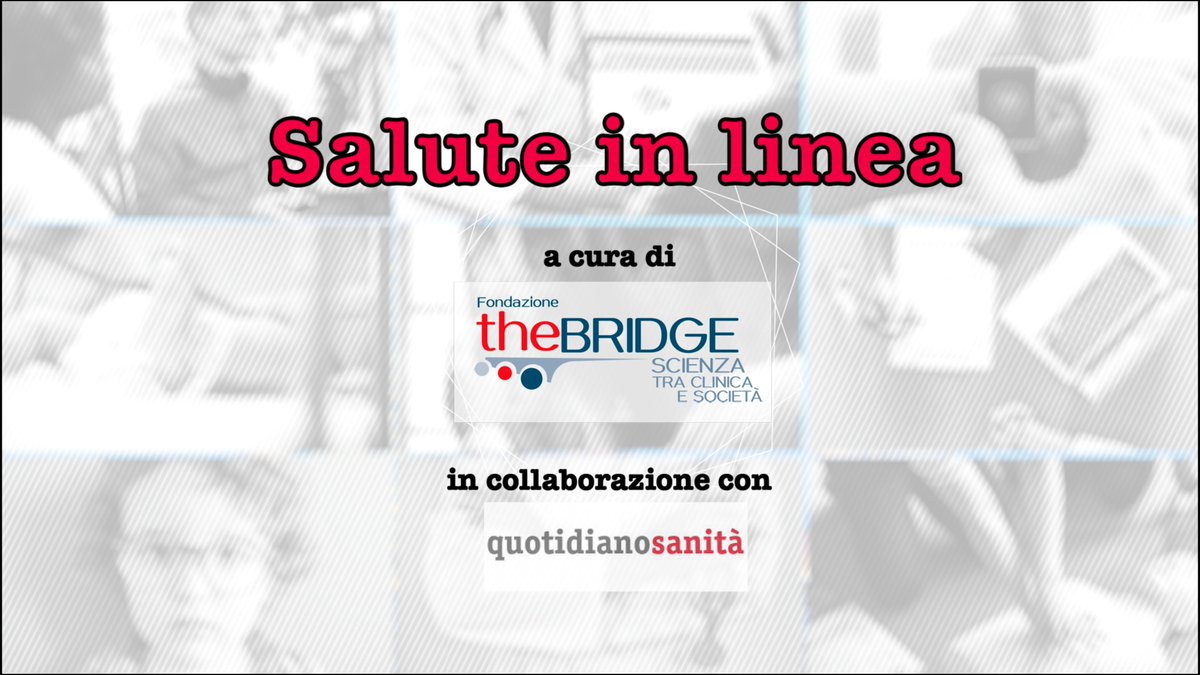fonthebridge's tweet photo. Questo è il periodo in cui molte persone soffrono di #allergia e di #problemirespiratori. Ne parliamo oggi dalle 16.30 alle 17.30 su Milanow (canale 191).
In streaming: https://t.co/PGrZepmHcb…/guardalo-in-streaming-milanow/
#SaluteInLinea #Milanow #FondazioneTheBridge https://t.co/JOSb4OgPZu