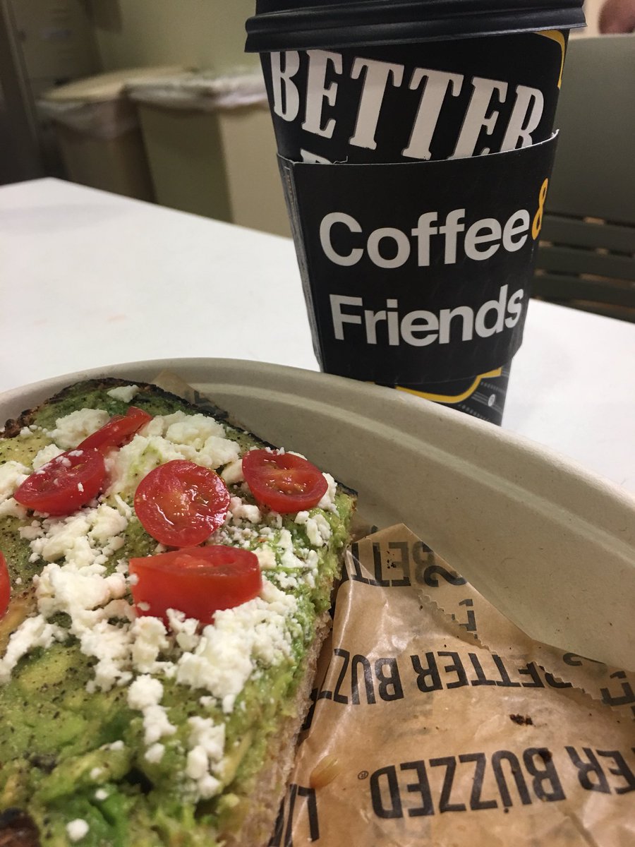 iamRockytv's tweet photo. Everything Is Better Buzzed 🐝♥️ #BetterBuzz #Coffee #Feen https://t.co/vJi7TVttX7
