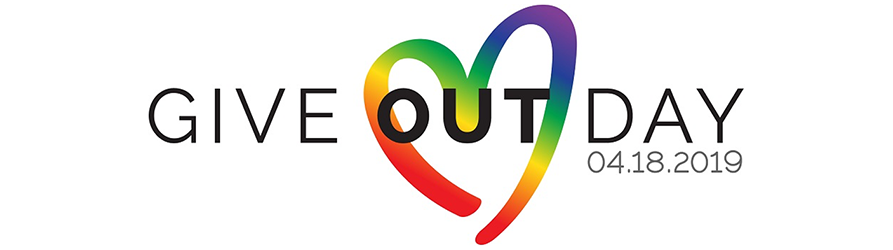 genderconfnyc's tweet photo. It's National Give Out Day, a day of giving for LGBTQ organizations! Help support GCNYC be able to welcome all families in need of connection &amp; empowerment, regardless of their resources.
Link thru https://t.co/rutRow0oAK and click on our DONATE button. Thank you!
#giveoutday https://t.co/KXdA3qEuZv